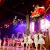 light of christmas imagem